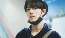 娱乐圈吃瓜明星代号肖战,娱乐圈神秘吃瓜明星的崛起之路